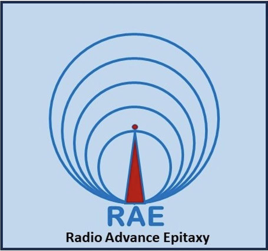 RAE Logo